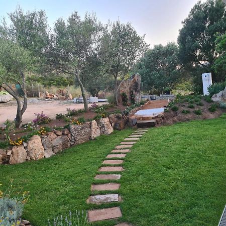 Sea & Country Rooms Porto Rotondo Голфо Аранчи Екстериор снимка