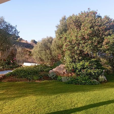 Sea & Country Rooms Porto Rotondo Голфо Аранчи Екстериор снимка