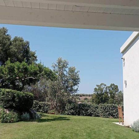 Sea & Country Rooms Porto Rotondo Голфо Аранчи Екстериор снимка