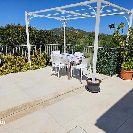 Sea & Country Rooms Porto Rotondo Голфо Аранчи Екстериор снимка