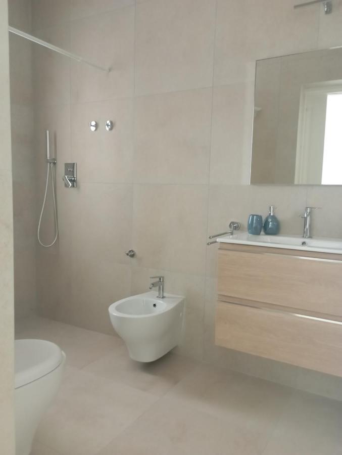 Sea & Country Rooms Porto Rotondo Голфо Аранчи Екстериор снимка