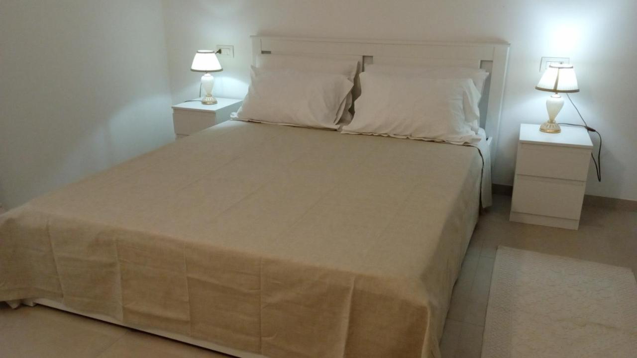 Sea & Country Rooms Porto Rotondo Голфо Аранчи Екстериор снимка