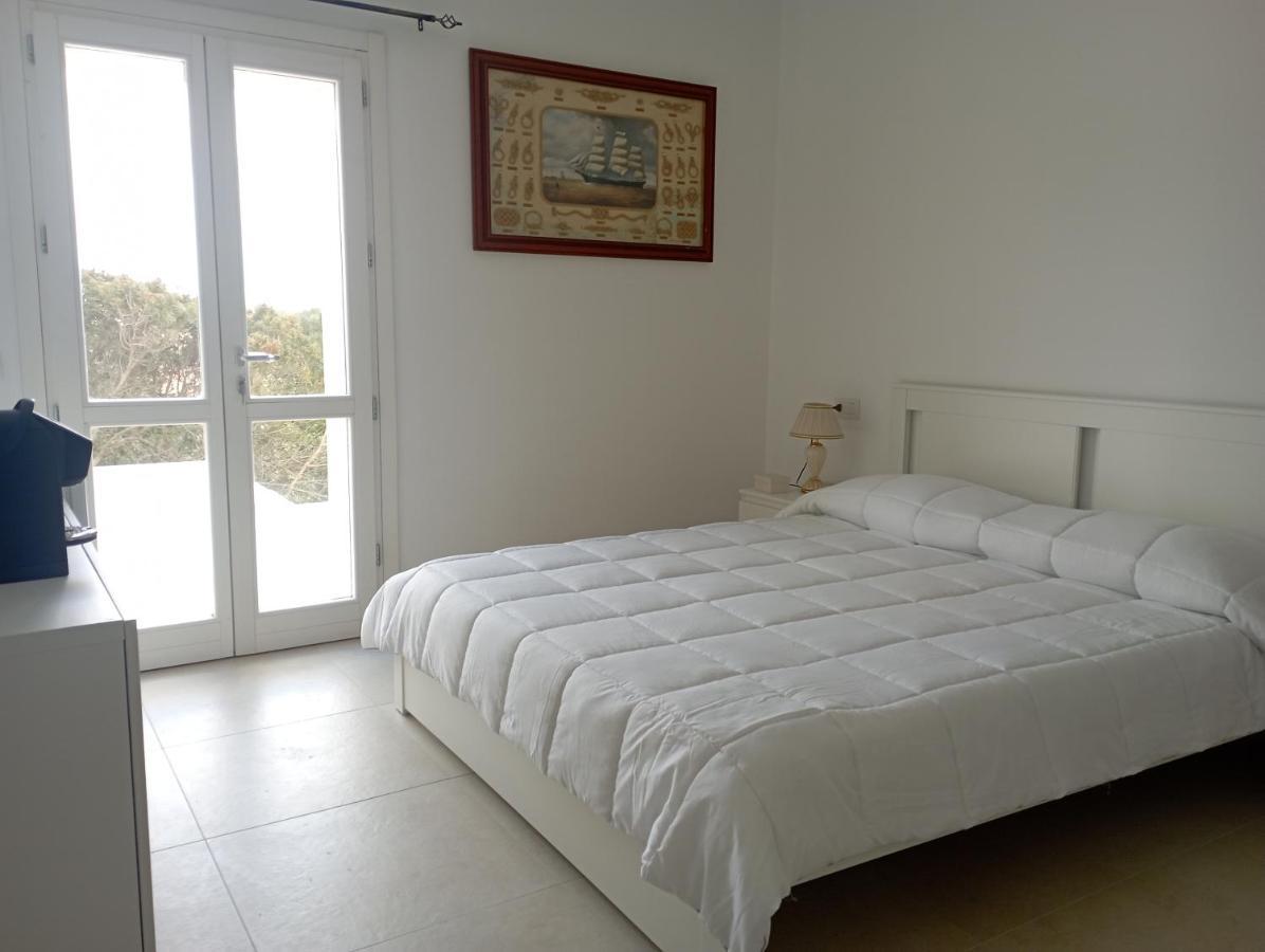 Sea & Country Rooms Porto Rotondo Голфо Аранчи Екстериор снимка