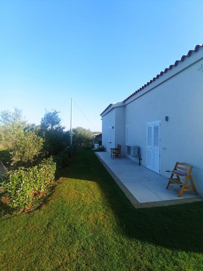 Sea & Country Rooms Porto Rotondo Голфо Аранчи Екстериор снимка
