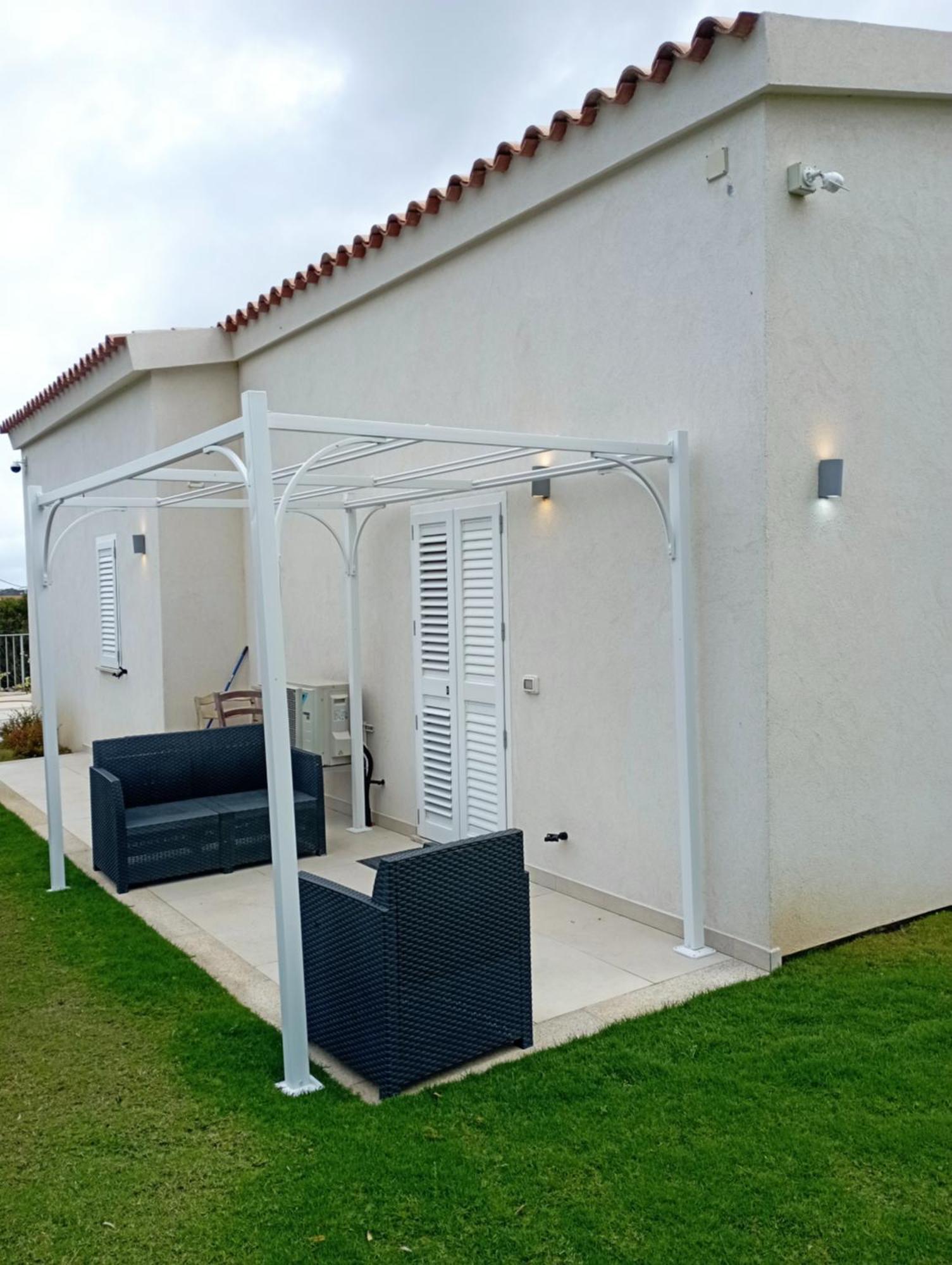 Sea & Country Rooms Porto Rotondo Голфо Аранчи Екстериор снимка
