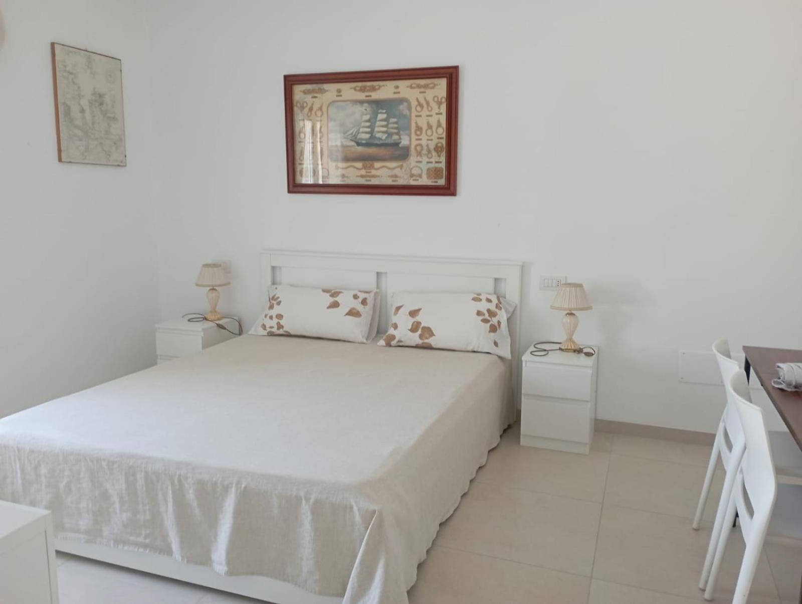 Sea & Country Rooms Porto Rotondo Голфо Аранчи Екстериор снимка