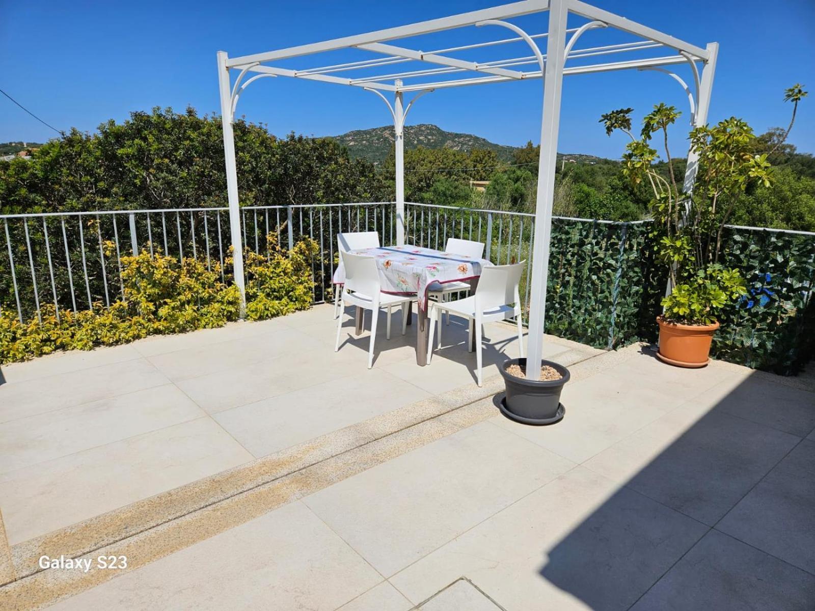 Sea & Country Rooms Porto Rotondo Голфо Аранчи Екстериор снимка